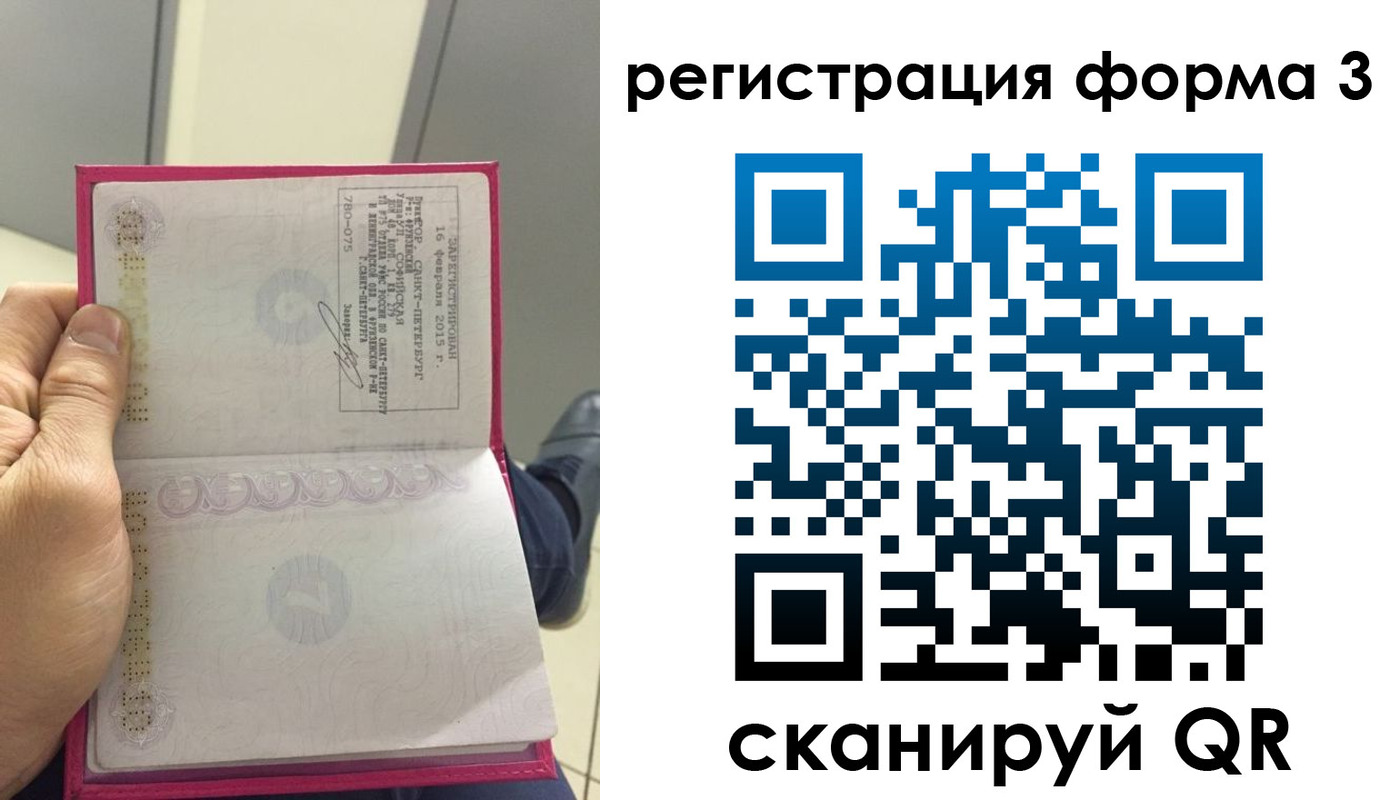 прописка для военкомата в Астрахани